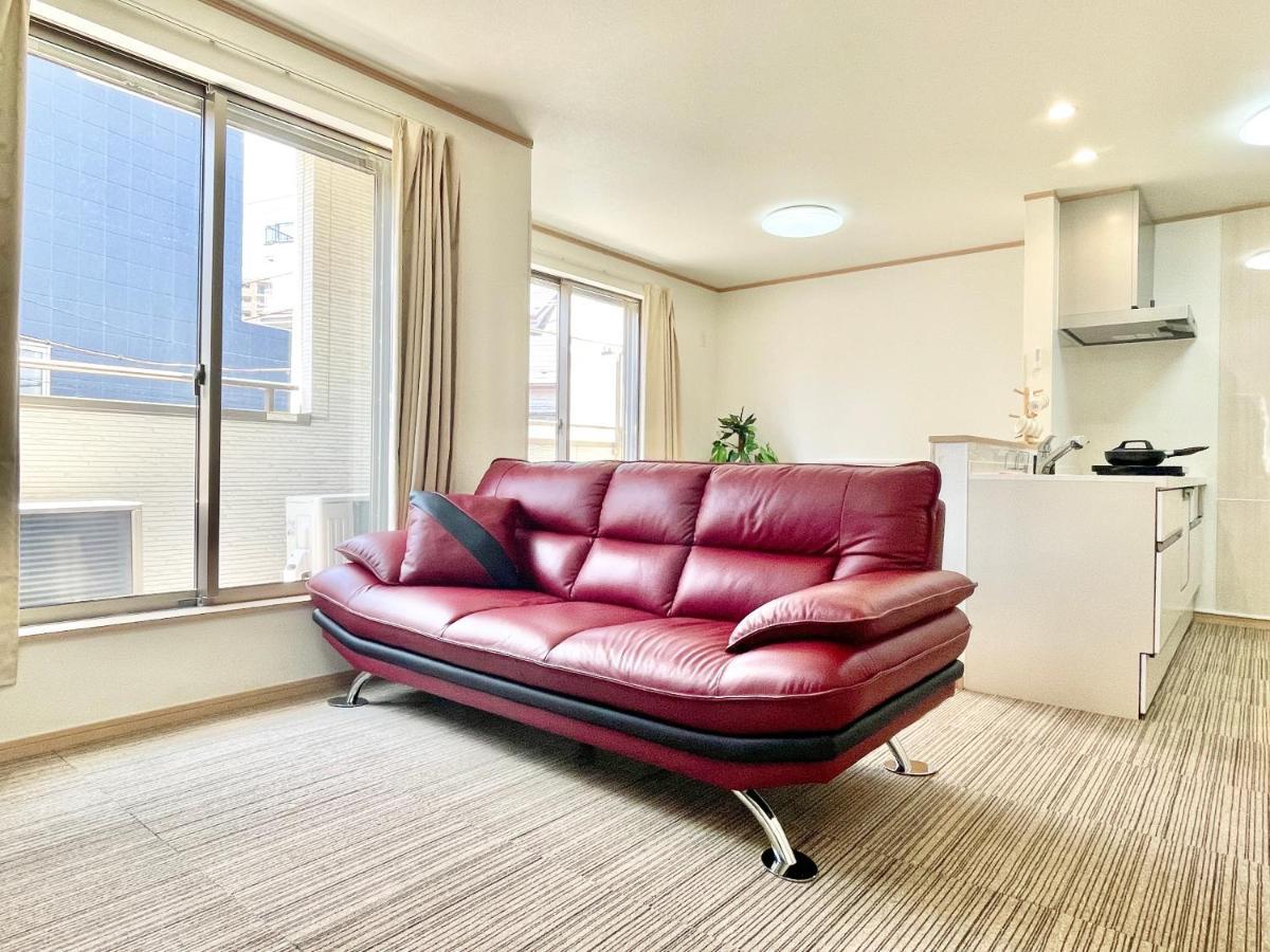Villa Family House 龍 New Open