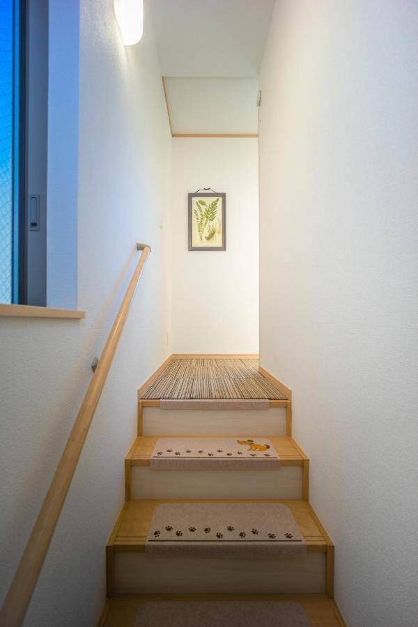 Family House 龍 New Open Villa Tokio