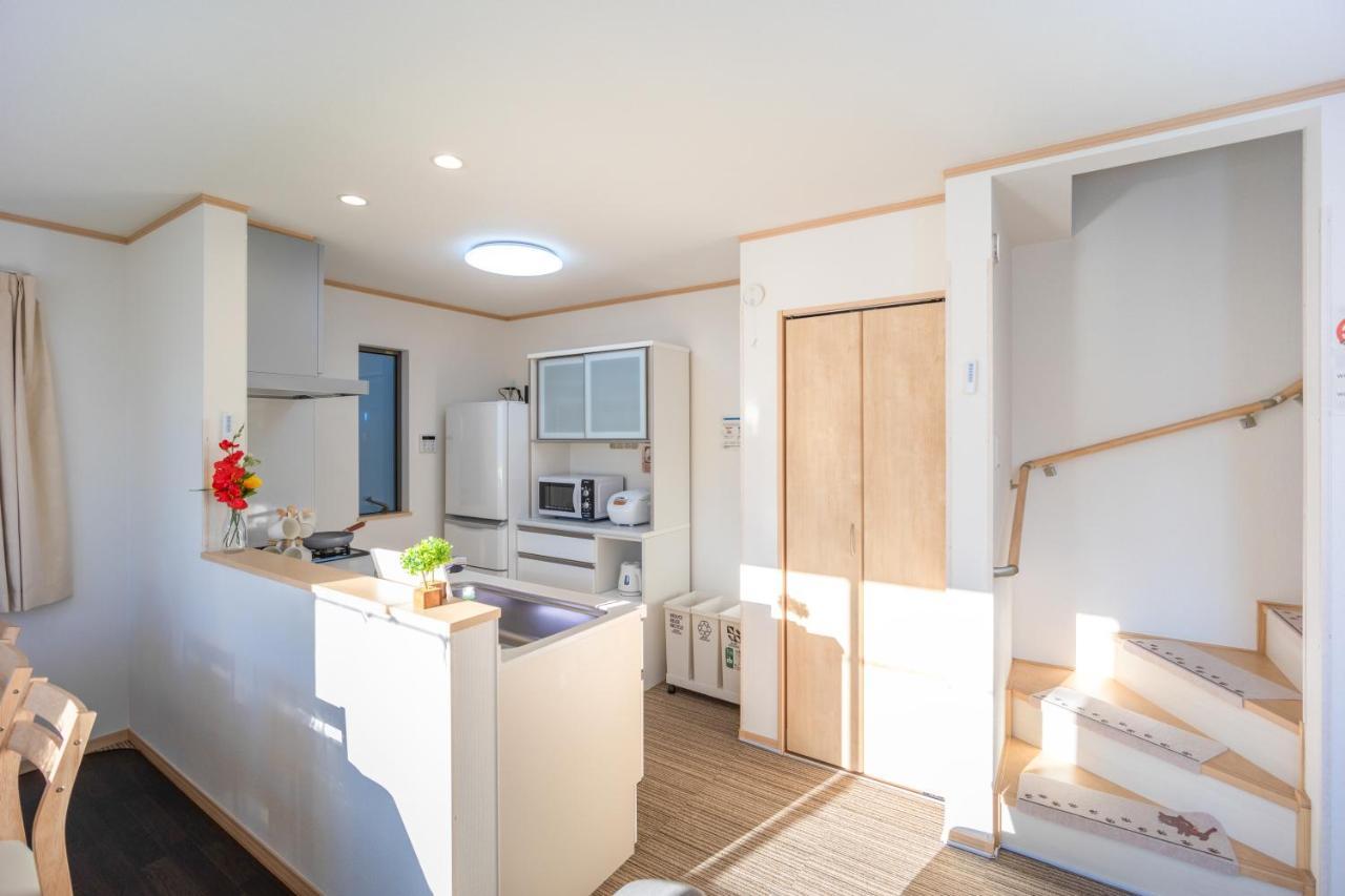 Family House 龍 New Open Villa